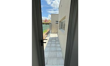 INKASA INMOBILIARIA - VENDE CASA EN BARRIO PRIVADO VIEYTES