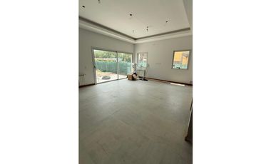 INKASA INMOBILIARIA - VENDE CASA EN BARRIO PRIVADO VIEYTES