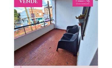 Edificio en venta con renta