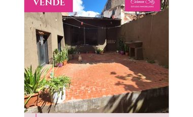 Edificio en venta con renta