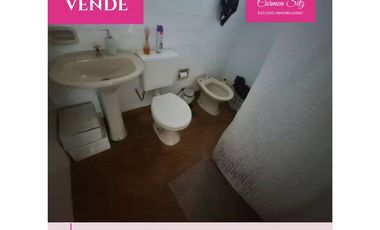 Edificio en venta con renta