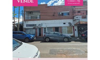 Edificio en venta con renta