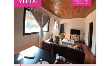 Edificio en venta con renta