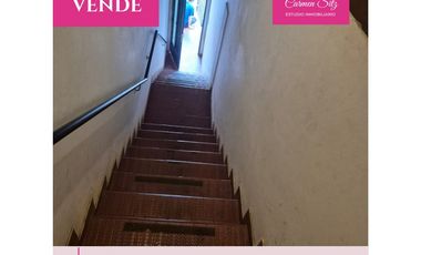 Edificio en venta con renta