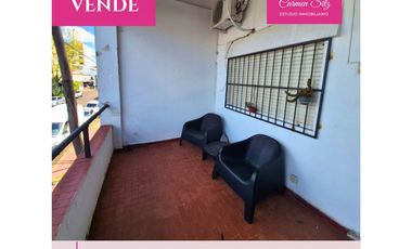 Edificio en venta con renta