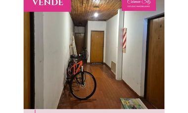 Edificio en venta con renta