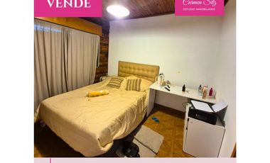 Edificio en venta con renta