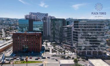 OFICINAS EN VENTA - TORRE EUGENIA