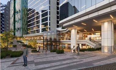 OFICINAS EN VENTA - TORRE EUGENIA