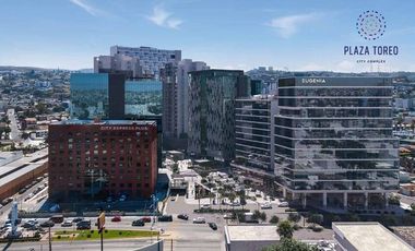 OFICINAS EN VENTA - TORRE EUGENIA
