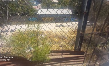 TERRENO EN VENTA - LAS HUERTAS