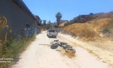 TERRENO EN VENTA - LAS HUERTAS