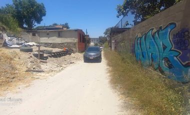 TERRENO EN VENTA - LAS HUERTAS