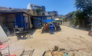 TERRENO EN VENTA - LAS HUERTAS