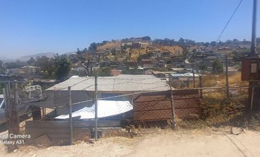 TERRENO EN VENTA - LAS HUERTAS