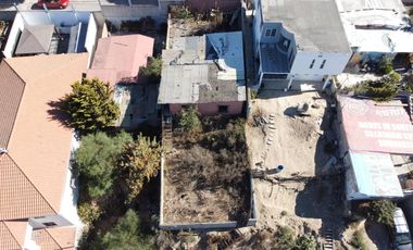 TERRENO EN VENTA COLONIA JUAREZ TIJUANA BC