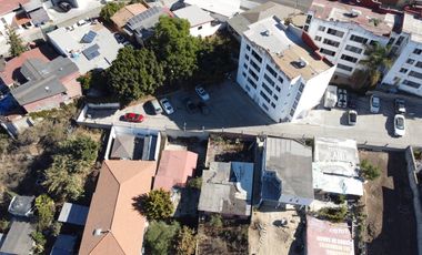 TERRENO EN VENTA COLONIA JUAREZ TIJUANA BC