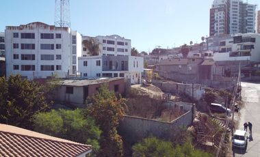 TERRENO EN VENTA COLONIA JUAREZ TIJUANA BC