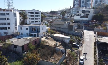 TERRENO EN VENTA COLONIA JUAREZ TIJUANA BC