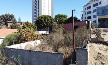 TERRENO EN VENTA COLONIA JUAREZ TIJUANA BC