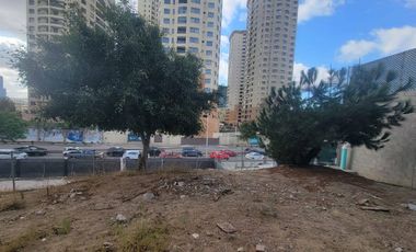 VENTA DE TERRENO PARA INVERSIONISTAS - COLONIA CUAUHTÉMOC