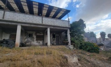 VENTA DE TERRENO PARA INVERSIONISTAS - COLONIA CUAUHTÉMOC