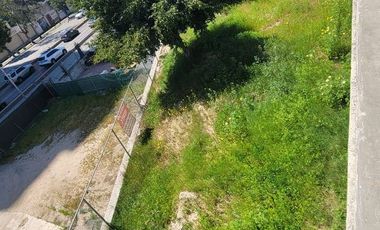 VENTA DE TERRENO PARA INVERSIONISTAS - COLONIA CUAUHTÉMOC