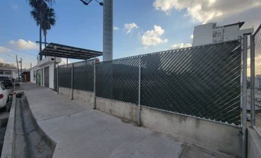 VENTA DE TERRENO PARA INVERSIONISTAS - COLONIA CUAUHTÉMOC