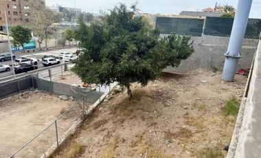 VENTA DE TERRENO PARA INVERSIONISTAS - COLONIA CUAUHTÉMOC