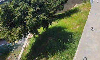 VENTA DE TERRENO PARA INVERSIONISTAS - COLONIA CUAUHTÉMOC