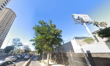 VENTA DE TERRENO PARA INVERSIONISTAS - COLONIA CUAUHTÉMOC