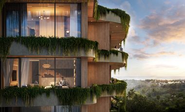 3 Bedroom apartment at Layan Verde