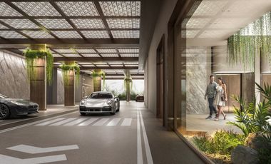 3 Bedroom apartment at Layan Verde