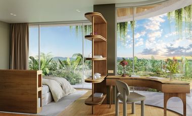 3 Bedroom apartment at Layan Verde