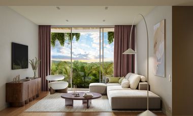 3 Bedroom apartment at Layan Verde