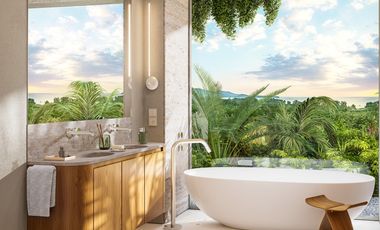 3 Bedroom apartment at Layan Verde