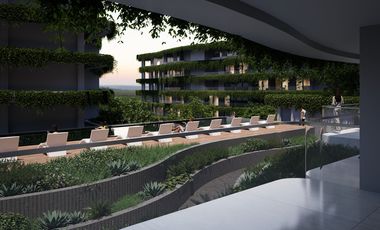 3 Bedroom apartment at Layan Verde