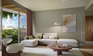 3 Bedroom apartment at Layan Verde