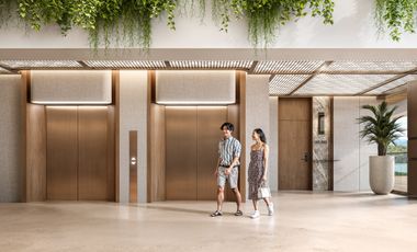3 Bedroom apartment at Layan Verde