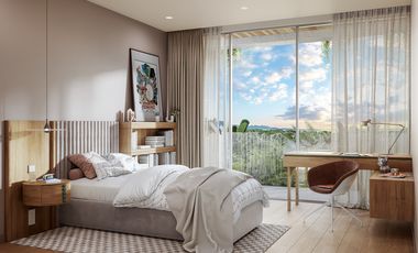 3 Bedroom apartment at Layan Verde