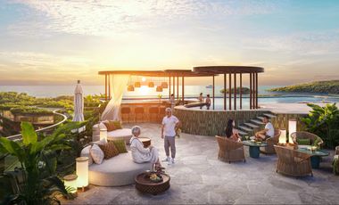 3 Bedroom apartment at Layan Verde