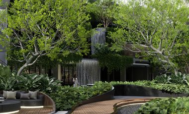 3 Bedroom apartment at Layan Verde