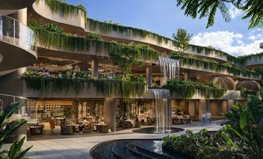 3 Bedroom apartment at Layan Verde