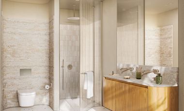 3 Bedroom apartment at Layan Verde