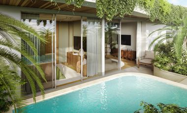 1 Bedroom apartment at Layan Verde