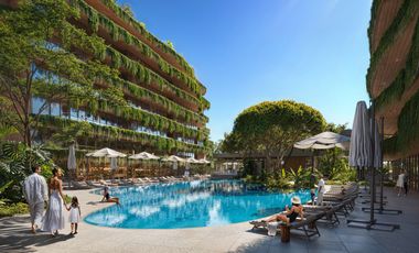 1 Bedroom apartment at Layan Verde