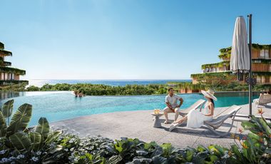 1 Bedroom apartment at Layan Verde
