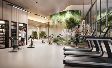 1 Bedroom apartment at Layan Verde