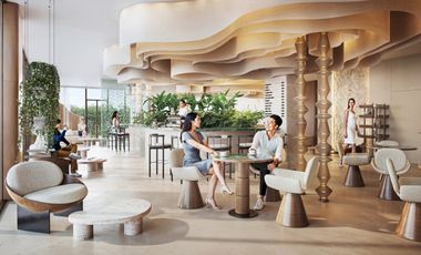 1 Bedroom apartment at Layan Verde