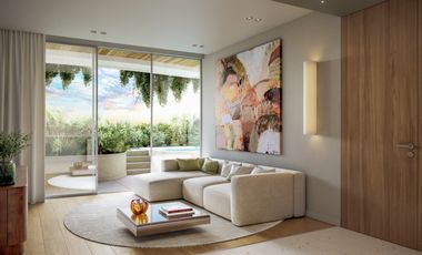 1 Bedroom apartment at Layan Verde